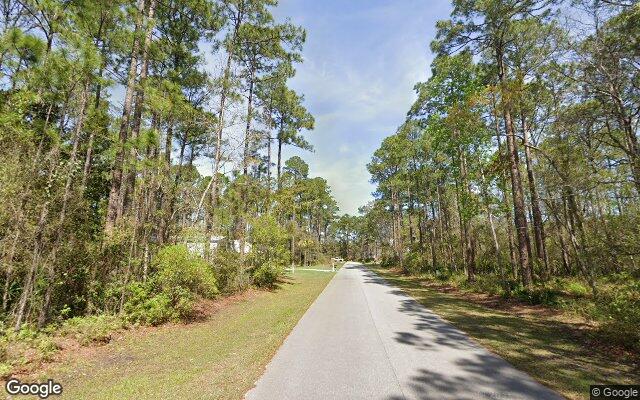 Street view of Island Grove Dr