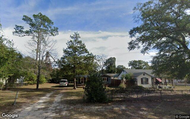 Street view of 153 Michigan St