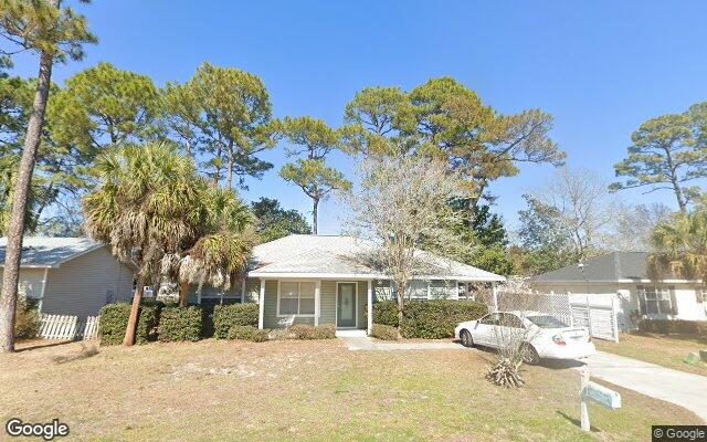 Street view of 179 Plantation Way