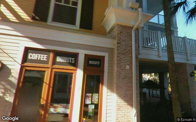 Street view of 9100 Baytowne Wharf Blvd 558