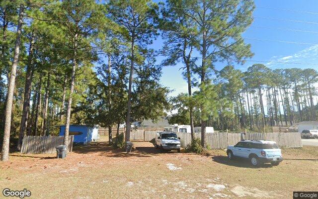 Street view of 474 W Hewett Rd
