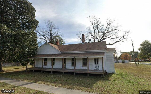 Street view of 200 E Main Ave