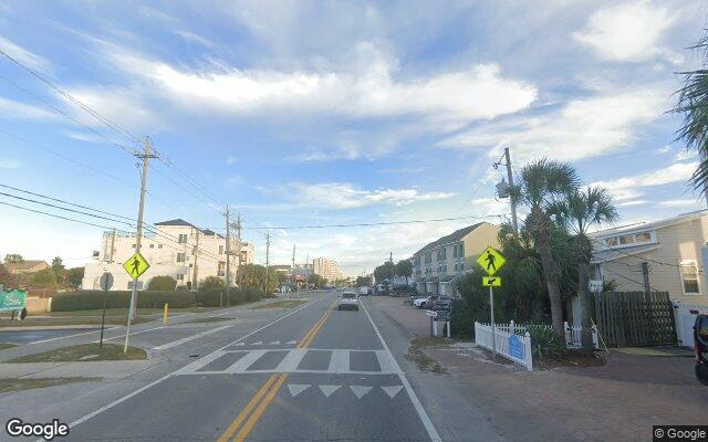 Street view of 1630 Scenic Gulf Dr 10-a
