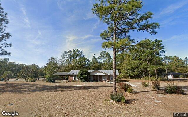 Street view of 346 S Norwood Rd