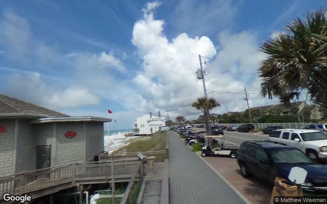 Street view of 122 Seascape Blvd 2205