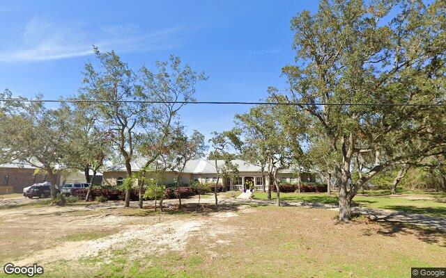 Street view of 1096 Lagrange Rd