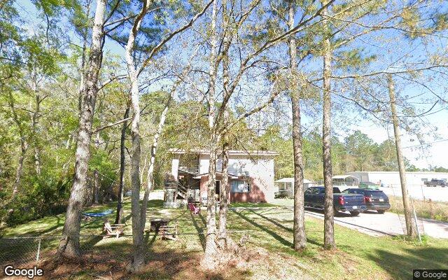 Street view of 80 Laird Dr