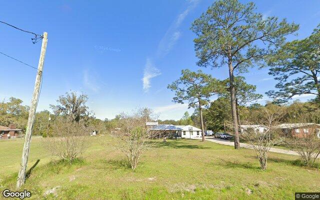 Street view of 320 Laird Dr