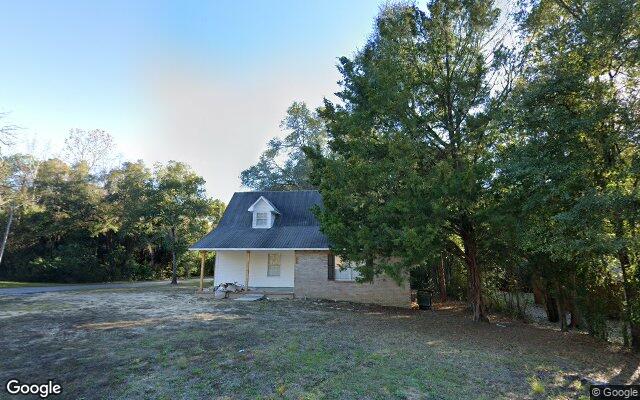 Street view of 474 E Burdick Ave