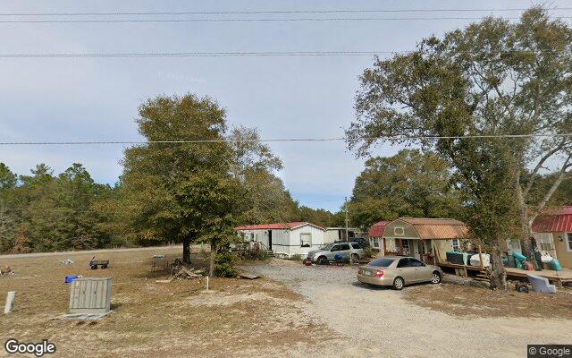 Street view of 934 Caswell Rd