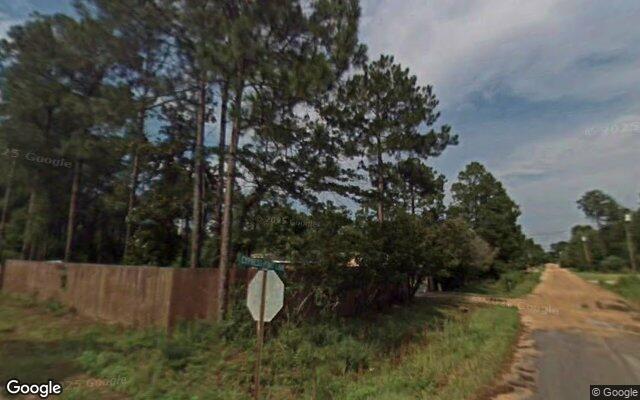 Street view of 21 Cypress Point Ln