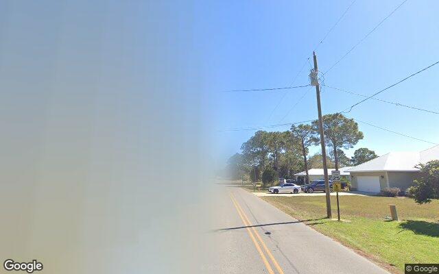 Street view of Forest Shore Dr