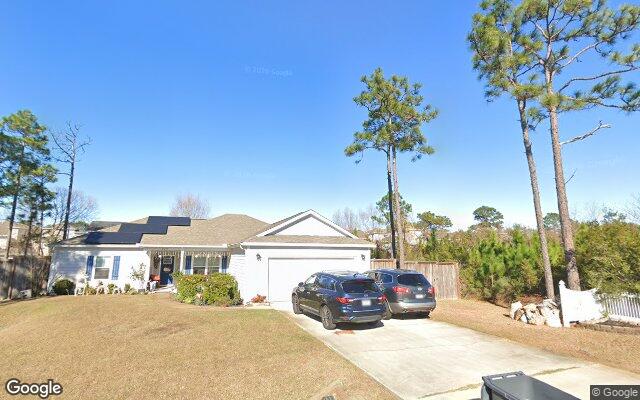 Street view of 27 Cosmos Ct