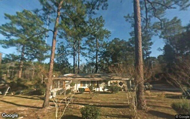 Street view of 655 S 2nd St