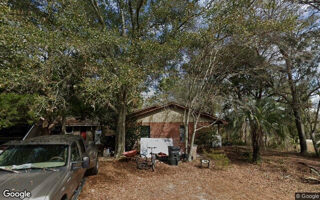 Street view of 30 Sycamore Dr