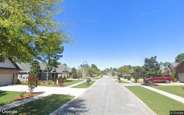 Street view of 41 Haven Way