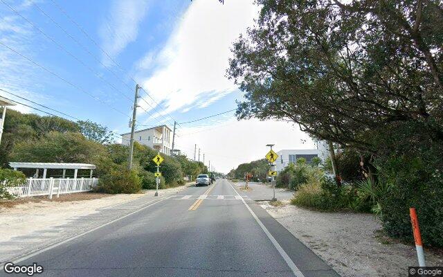 Street view of 3191 Wco Hwy 30a