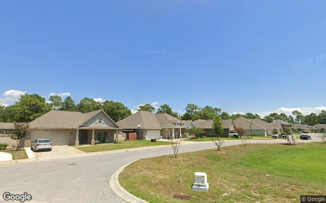 Street view of 136 Lamon Dr