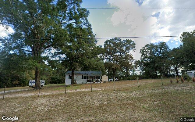 Street view of 4969 Douglas Ferry Rd