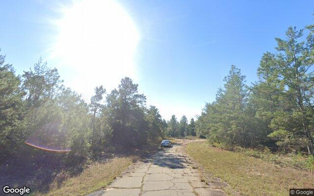 Street view of Ortega Ct