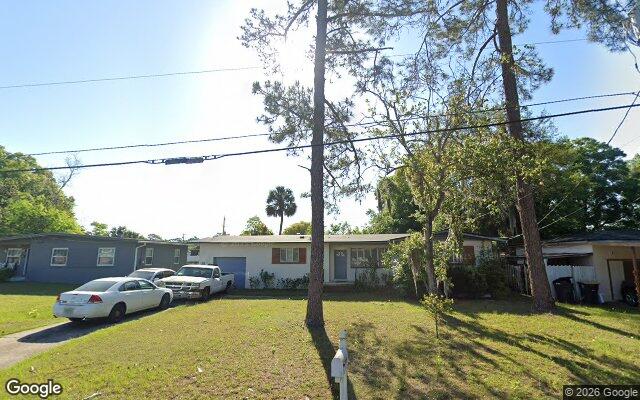 Street view of 4023 Sudbury Ave