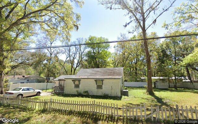 Street view of 6552 Miriam St