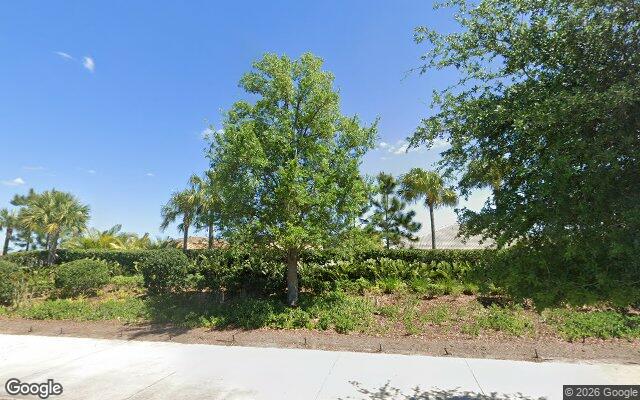 Street view of 15567 Corona Del Mar Dr