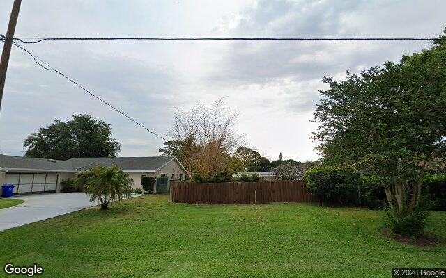 Street view of 6570114th Ln