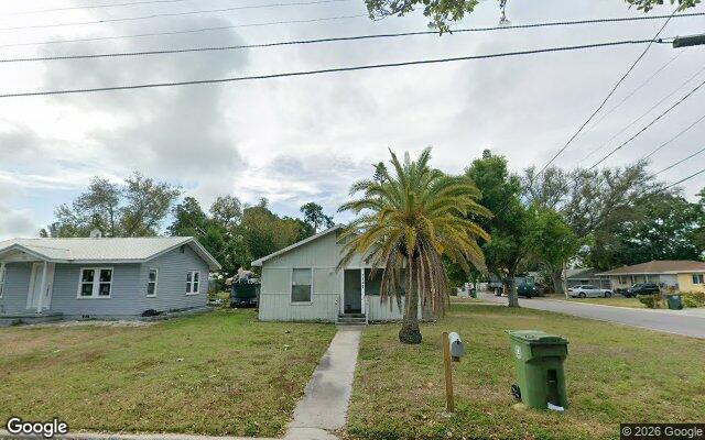 Street view of 1115 23rd Ave W