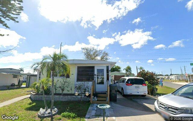 Street view of 608 51st Avenue Ter W