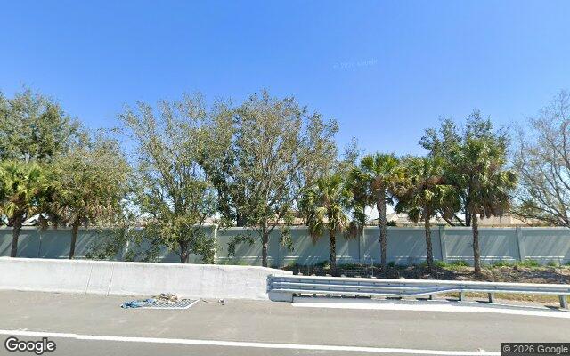 Street view of 1119 Riverscape St