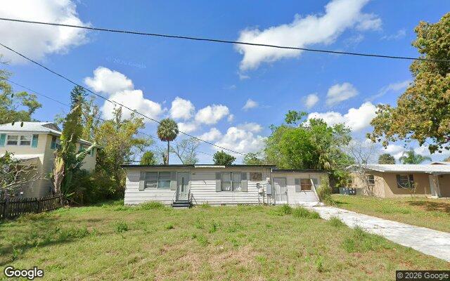 Street view of 4816 33rd St W