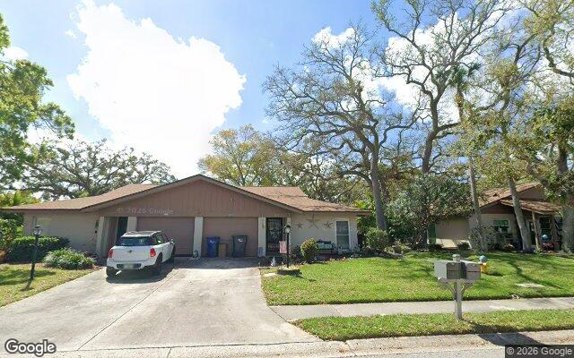 Street view of 2612 51st Ave W