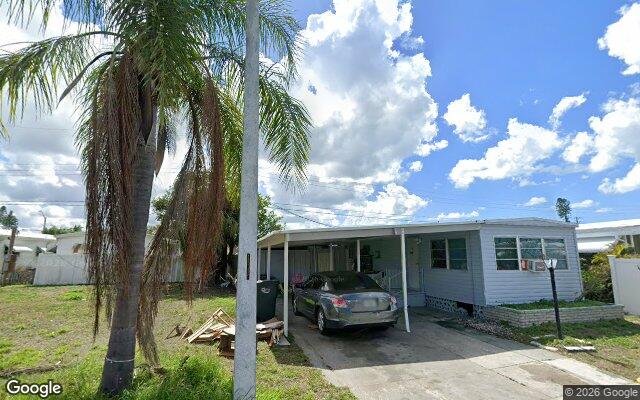 Street view of 1108 49th Ave W