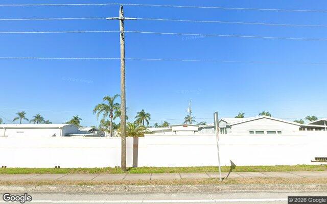 Street view of 806 50 D Ave E