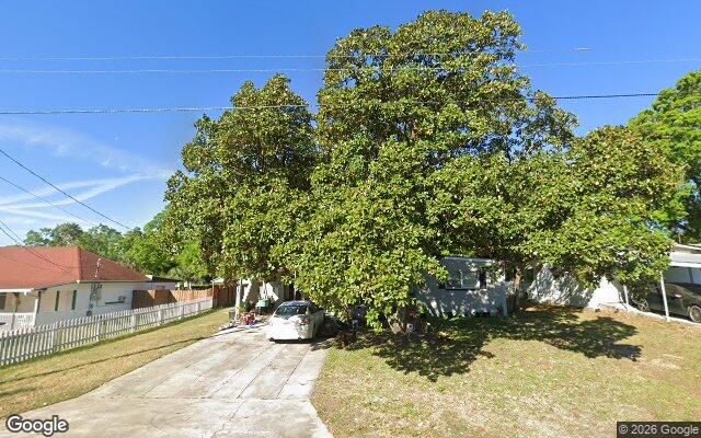 Street view of 5510 Lee Ann Dr
