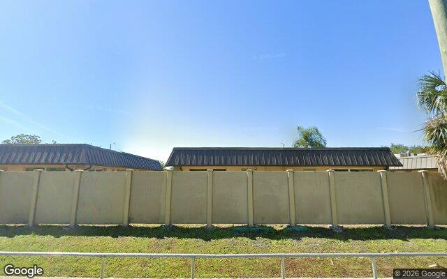 Street view of 4127 Stratford Dr